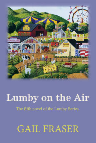Lumby on the Air
